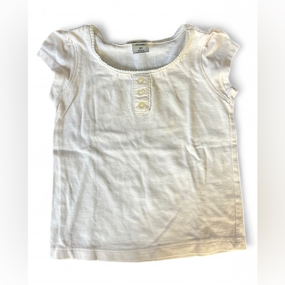 Cherokee, Gymboree & Old Navy Girls 3T Bundle of 6 Colorful Clothing Set - Picture 5 of 6